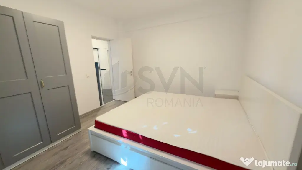 Apartament 3 camere I Primaverii I De vanzare
