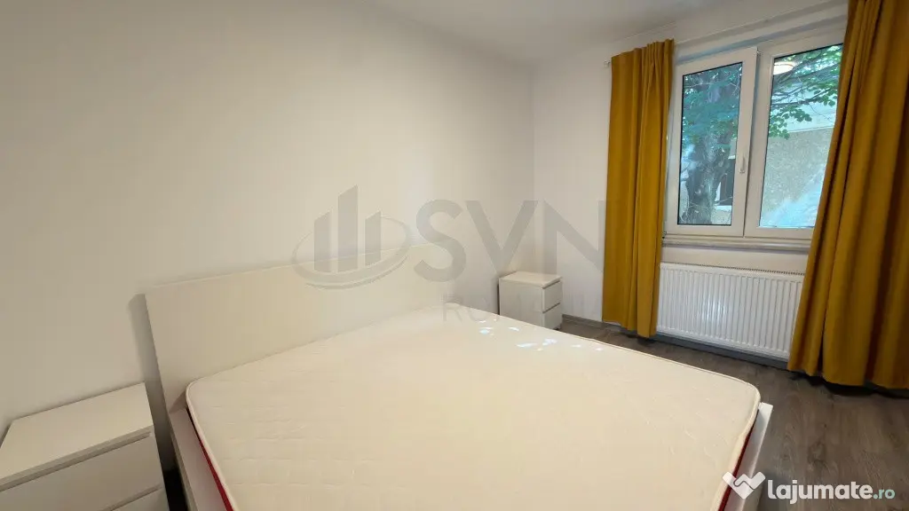 Apartament 3 camere I Primaverii I De vanzare