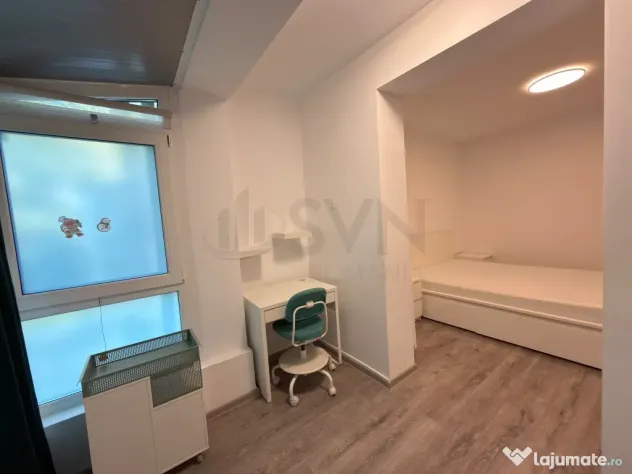 Apartament 3 camere I Primaverii I De vanzare