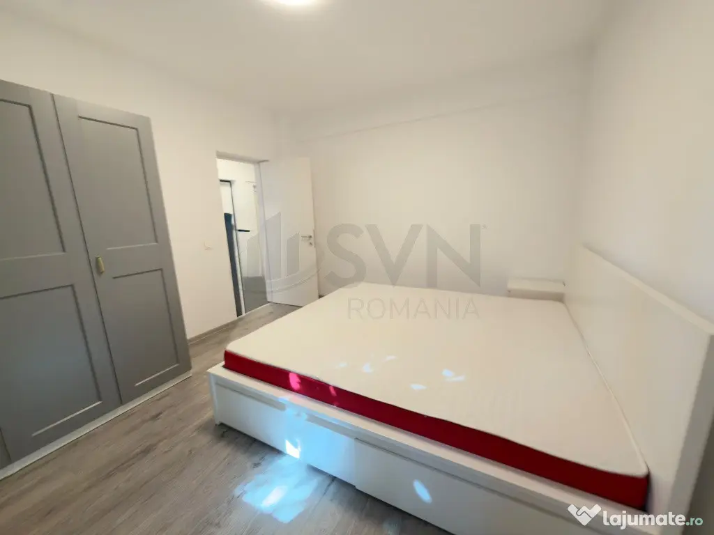 Apartament 3 camere I Primaverii I De vanzare