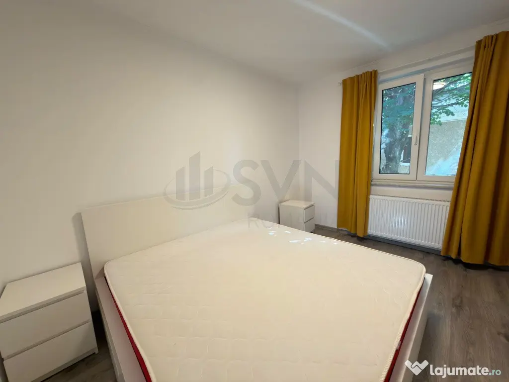 Apartament 3 camere I Primaverii I De vanzare