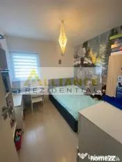 Apartament 3 camere 