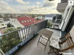 Apartament 2 Camere Arcadia Domenii, P-ta Domenii, Loc Parc