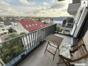 Apartament 2 Camere Arcadia Domenii, P-ta Domenii, Loc Parc 