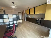 Apartament 2 Camere Arcadia Domenii, P-ta Domenii, Loc Parc 