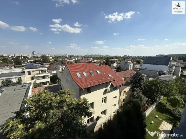 Apartament 2 Camere Arcadia Domenii, P-ta Domenii