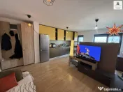 Apartament 2 Camere Arcadia Domenii, P-ta Domenii 