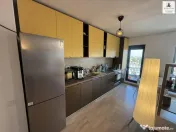 Apartament 2 Camere Arcadia Domenii, P-ta Domenii 