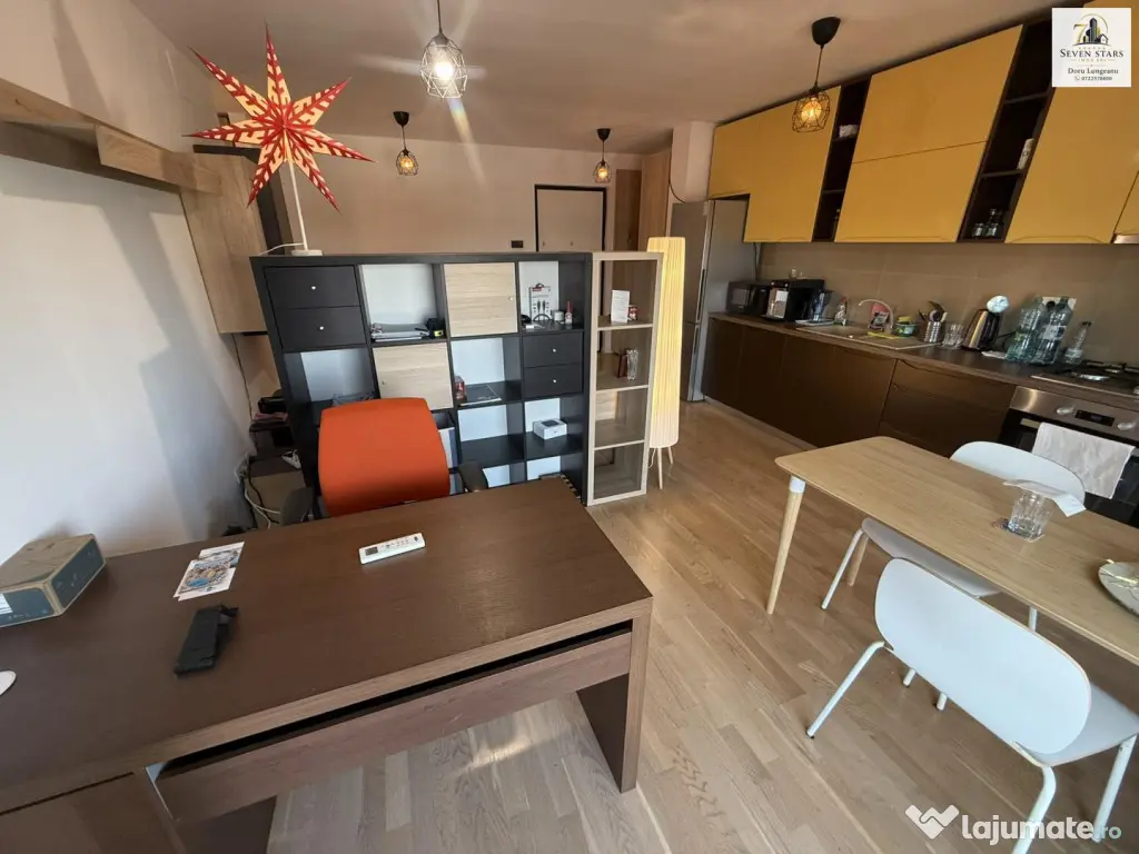 Apartament 2 Camere Arcadia Domenii, P-ta Domenii