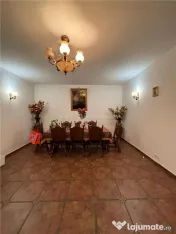 Vila Premium, Robusta, Versatila, Colentina (Parc Plumbuita)