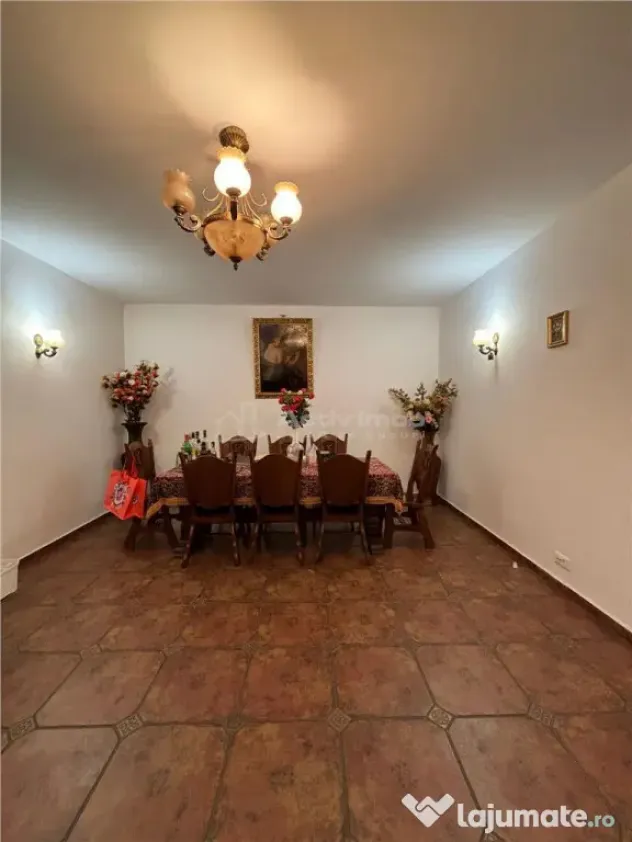 Vila Premium, Robusta, Versatila, Colentina (Parc Plumbuita)