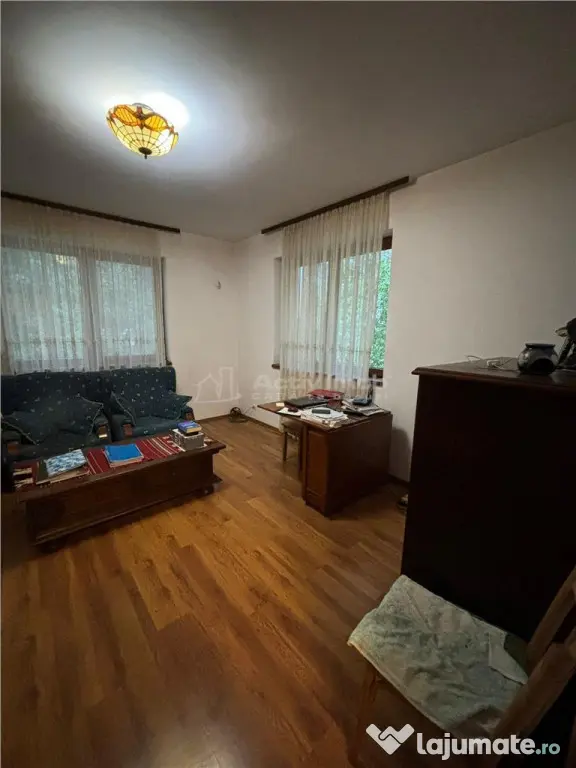 Vila Premium, Robusta, Versatila, Colentina (Parc Plumbuita)