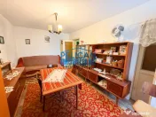 Spitalului, 2 camere, etaj 1, decomandat, 62MP 