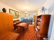 Spitalului, 2 camere, etaj 1, decomandat, 62MP 