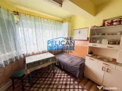 Spitalului, 2 camere, etaj 1, decomandat, 62MP 