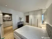 Apartament 2 camere, LUX, parcare subterană, zona The Nest 