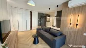 Apartament 2 camere, LUX, parcare subterană, zona The Nest 