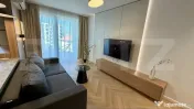 Apartament 2 camere, LUX, parcare subterană, zona The Nest 