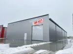 CENTURA - Rudeni | HALA 510 mp| Birouri 60mp | Parc Indus...