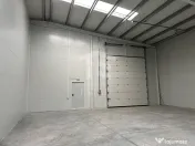CENTURA - Rudeni | HALA 510 mp| Birouri 60mp | Parc Indus... 