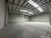CENTURA - Rudeni | HALA 510 mp| Birouri 60mp | Parc Indus... 