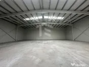 CENTURA - Rudeni | HALA 510 mp| Birouri 60mp | Parc Indus... 