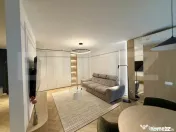 Apartament 2 camere, LUX, Terasa 16mp, The Nest 