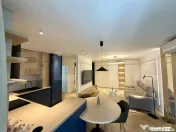 Apartament 2 camere, LUX, Terasa 16mp, The Nest 