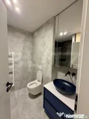 Apartament 2 camere, LUX, Terasa 16mp, The Nest 