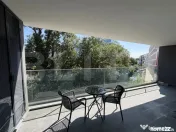 Apartament 2 camere, LUX, Terasa 16mp, The Nest 