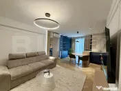 Apartament 2 camere, LUX, Terasa 16mp, The Nest 