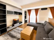 Apartament cu 3 camere, zona Girocului 