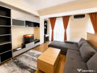 Apartament cu 3 camere, zona Girocului 