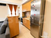 Apartament cu 3 camere, zona Girocului 