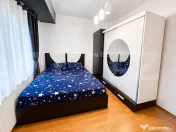 Apartament cu 3 camere, zona Girocului 