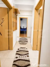 Apartament cu 3 camere, zona Girocului 