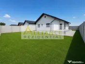???? Casă modernă în comuna Berceni – gata să devin...
