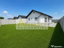 ???? Casă modernă în comuna Berceni – gata să devin...