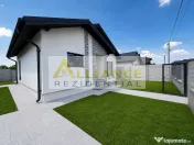 ???? Casă modernă în comuna Berceni – gata să devin...