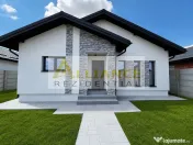???? Casă modernă în comuna Berceni – gata să devin...