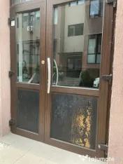 Apartament 2 camere mobiat + loc parcare, bloc 2015 Chiajna 
