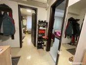 Apartament 2 camere mobiat + loc parcare, bloc 2015 Chiajna 