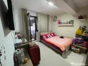 Apartament 2 camere mobiat + loc parcare, bloc 2015 Chiajna 