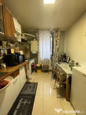 Apartament 2 camere mobiat + loc parcare, bloc 2015 Chiajna 