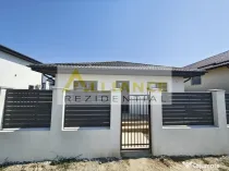 Casa parter moderna | 3 camere | 73 mp utili | Teren 300 mp