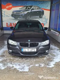 BMW e90 318 d 2009