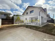 Vila P+M | 4 camere | 3 bai | Teren 308mp