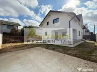 Vila P+M | 4 camere | 3 bai | Teren 308mp