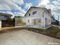 Vila P+M | 4 camere | 3 bai | Teren 308mp