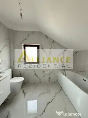 Vila P+M | 4 camere | 3 bai | Teren 308mp